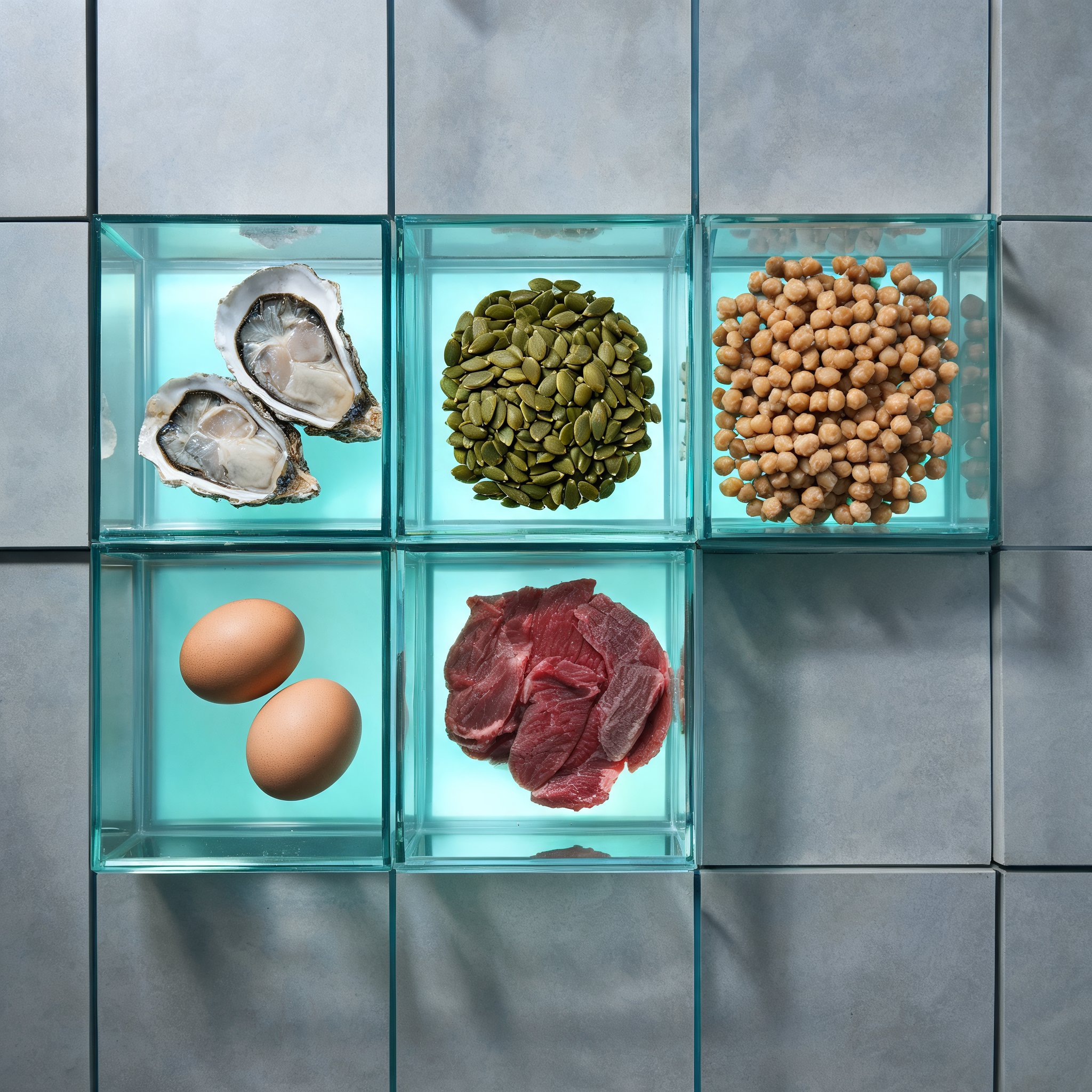 Zinc